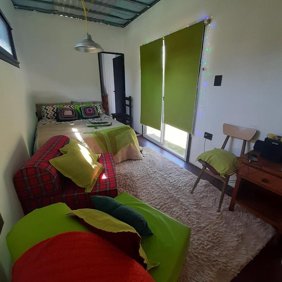 Vila Casa Container Bosque Y Mar Mar del Plata Exteriér fotografie